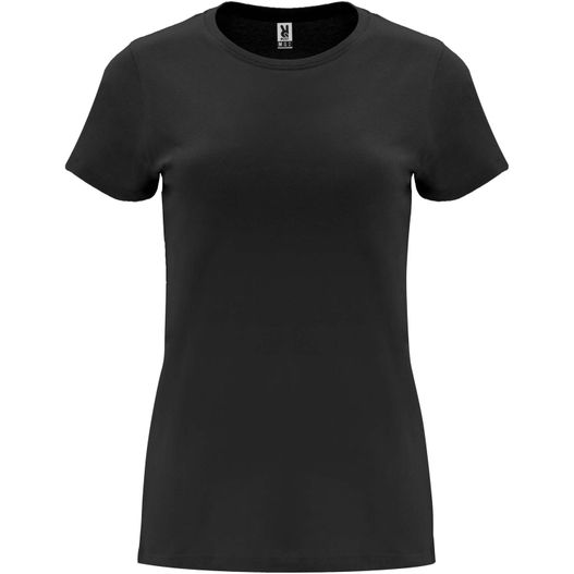 Capri T-Shirt für Damen (Bild 1)