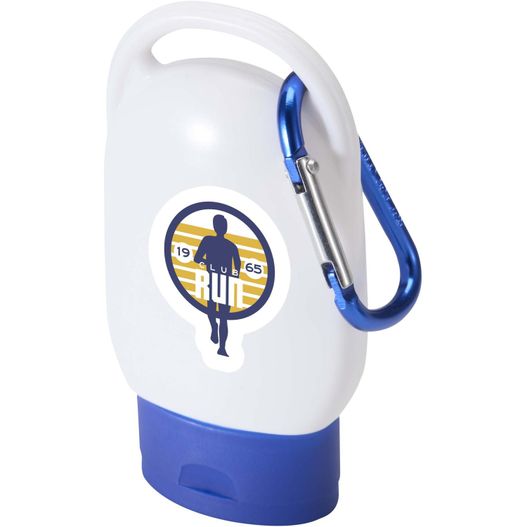 Rosie LSF 30 Sonnencreme mit Karabiner (Bild 1)