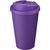 Americano® Eco 350 ml recycelter Becher mit auslaufsicherem Deckel (Bild 1)