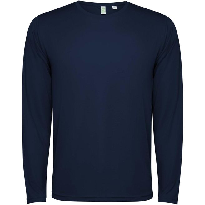 Estoril Langarm-Shirt für Kinder