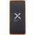 SCX.design P48 10.000 mAh magnetische 15W Powerbank aus Holz mit Leuchtlogo (Bild 1)
