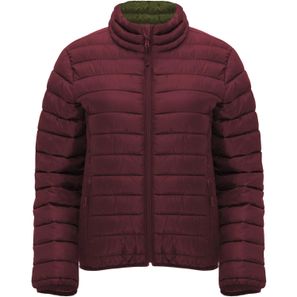 Finland isolierte Jacke für Damen