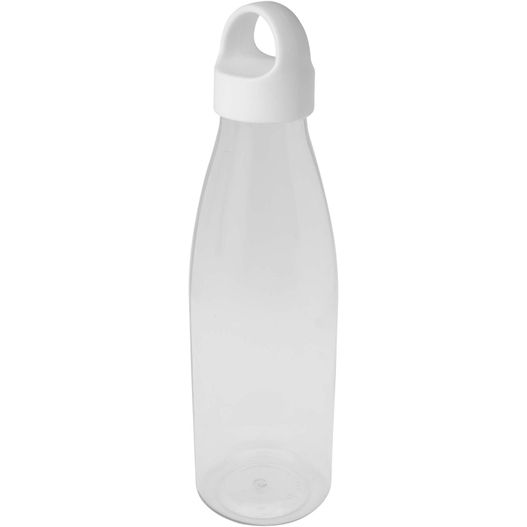 Bergen Trinkflasche aus recyceltem Kunststoff 800 ml (Bild 1)