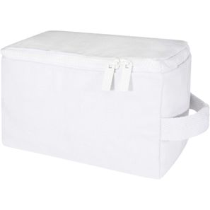 Pack 500 g/m² Aware™ Kulturbeutel aus Recyclingmaterial