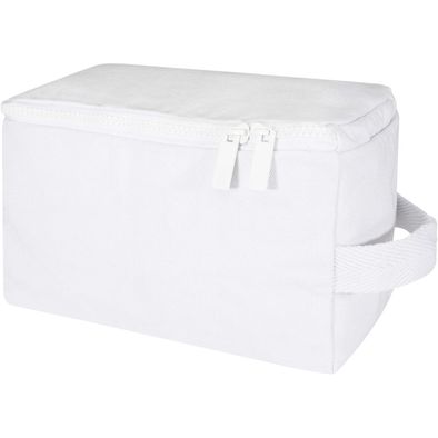Pack 500 g/m² Aware™ Kulturbeutel aus Recyclingmaterial