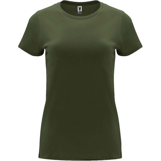Capri T-Shirt für Damen (Bild 1)