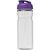 H2O Active® Base 650 ml Sportflasche mit Klappdeckel (Bild 3)