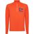 Estambul Half-Zip Sweatshirt für Herren (Bild 3)