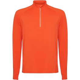 Produktabbildung Estambul Half-Zip Sweatshirt für Herren Estambul Half-Zip Sweatshirt für Herren