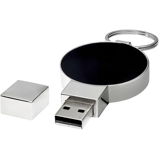 Produktabbildung Runder Light Up USB Stick Runder Light Up USB Stick (Bild 1)