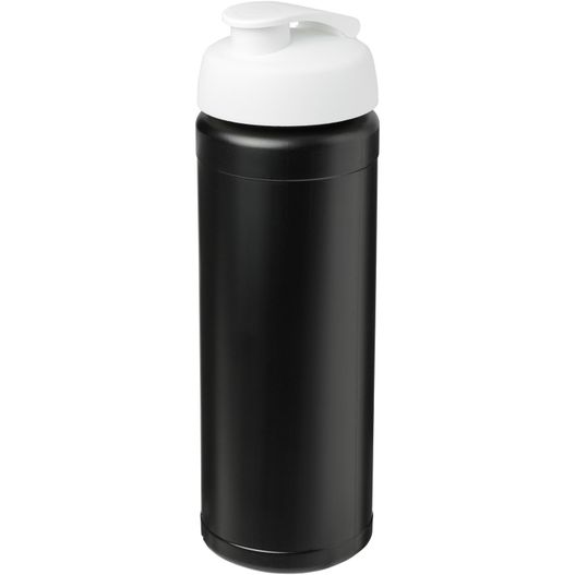 Baseline® Plus grip 750 ml Sportflasche mit Klappdeckel (Bild 1)