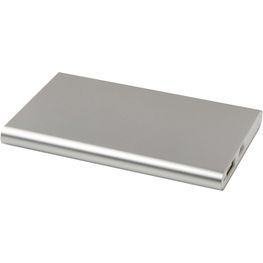 Pep 4000 mAh Type-C Powerbank aus recyceltem Aluminium