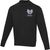 Jet Unisex Aware™ Pullover mit Rundhalsausschnitt aus recyceltem Material (Bild 4)