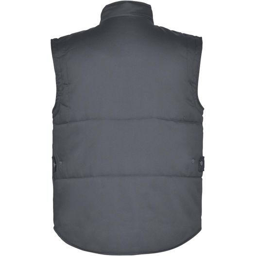 Almanzor Vielseitige Thermo Arbeitsweste mit hohem Kragen (Bild 1)