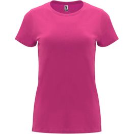Capri T-Shirt für Damen