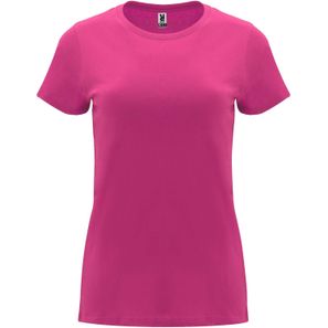 Capri T-Shirt für Damen