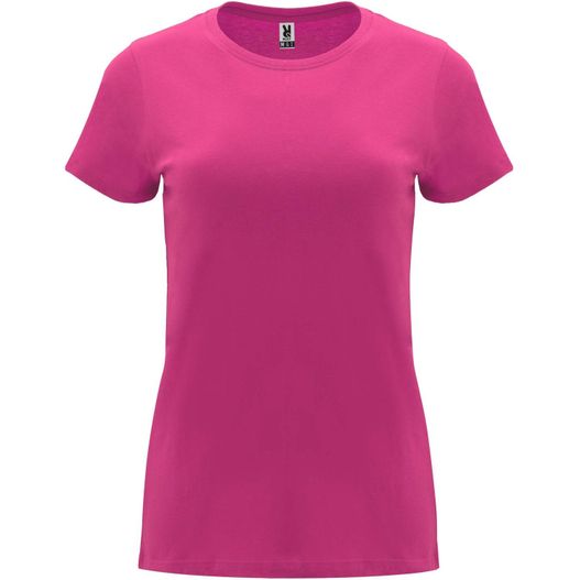 Capri T-Shirt für Damen (Bild 1)