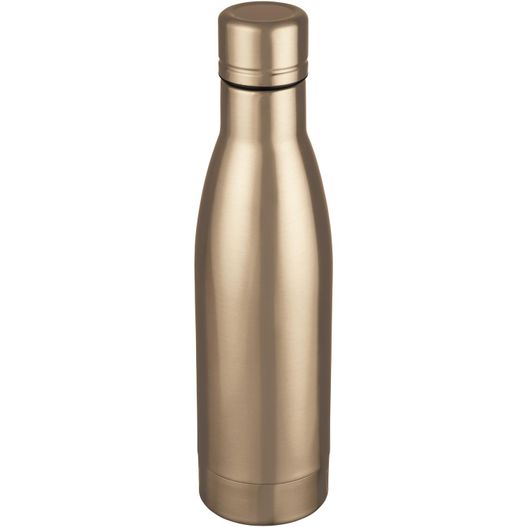 Produktabbildung Vasa 500 ml Kupfer-Vakuum Isolierflasche Vasa 500 ml Kupfer-Vakuum Isolierflasche (Bild 1)