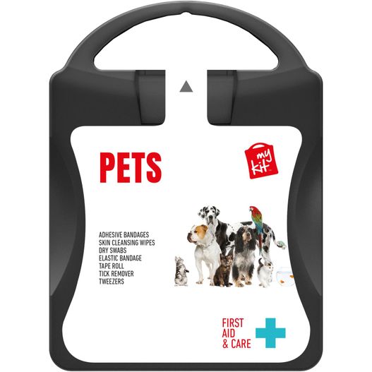 Produktabbildung MyKit Tiere MyKit Tiere (Bild 1)