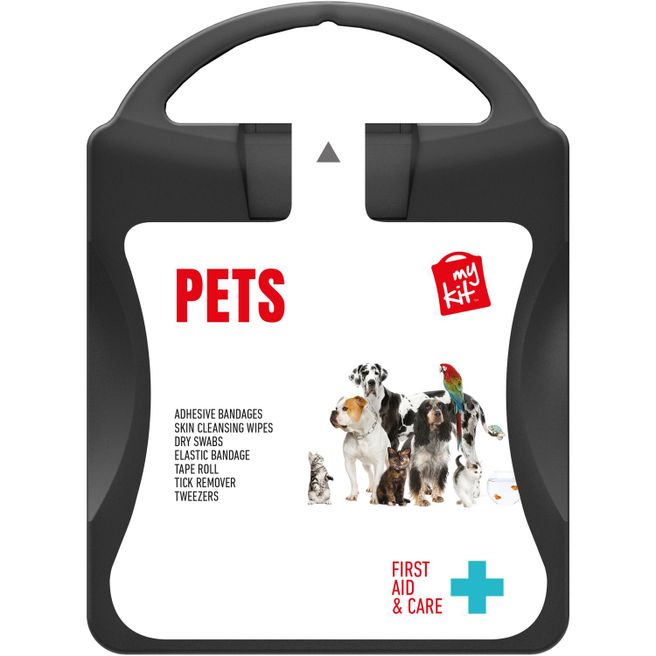 MyKit Tiere