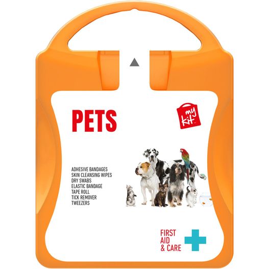 Produktabbildung MyKit Tiere MyKit Tiere (Bild 1)