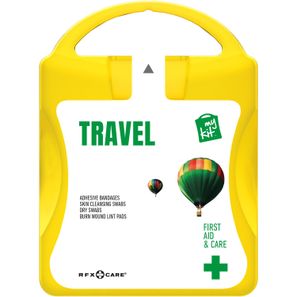 MyKit Reise