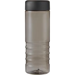 Produktabbildung H2O Active® Eco Treble 750 ml Sportflasche mit Drehdeckel H2O Active® Eco Treble 750 ml Sportflasche mit Drehdeckel