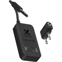 Produktabbildung Xtorm XAWBT01 AirWave kabelloser Audio Adapter Xtorm XAWBT01 AirWave kabelloser Audio Adapter