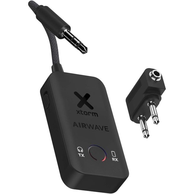 Xtorm XAWBT01 AirWave kabelloser Audio Adapter
