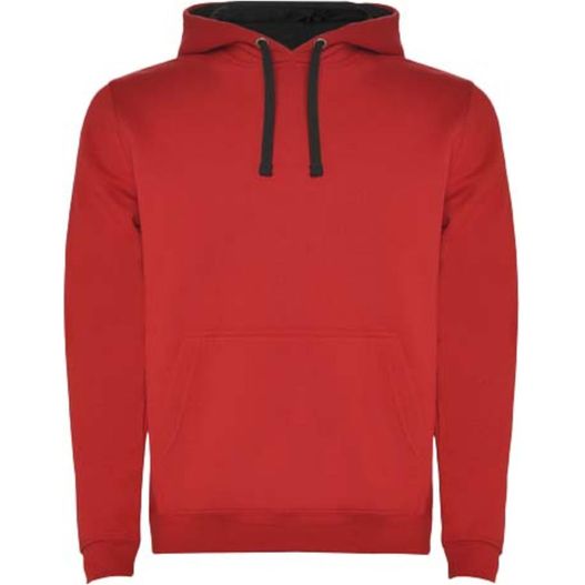 Produktabbildung Urban Kapuzenpullover für Herren Urban Kapuzenpullover für Herren (Bild 1)