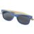 Sun Ray Bambus Sonnenbrille (Bild 2)