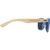 Sun Ray Bambus Sonnenbrille (Bild 4)