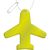 RFX™ H-09 Reflektierender TPU-Anhänger Flugzeugs (Bild 3)