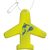 RFX™ H-09 Reflektierender TPU-Anhänger Flugzeugs (Bild 4)