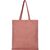 Pheebs 150 g/m² recycelte Tragetasche 7L (Bild 2)