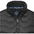 Epidote GRS isolierter Daunen-Bodywarmer für Damen aus recyceltem Material (Bild 4)