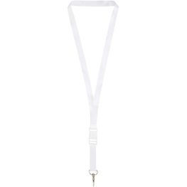 Bucks Sublimation Lanyard mit Schnappverschluss