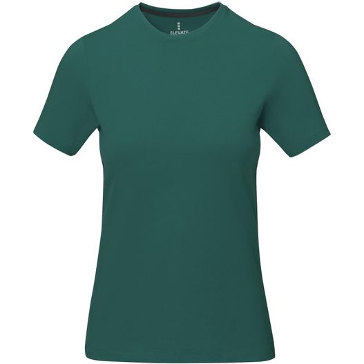 Produktabbildung Nanaimo – T-Shirt für Damen Nanaimo – T-Shirt für Damen (Bild 1)