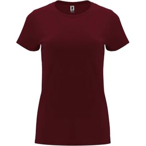 Capri T-Shirt für Damen