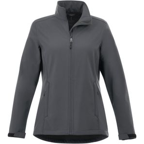 Maxson Softshelljacke für Damen