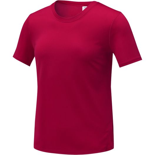 Produktabbildung Kratos Cool Fit T-Shirt für Damen Kratos Cool Fit T-Shirt für Damen (Bild 1)