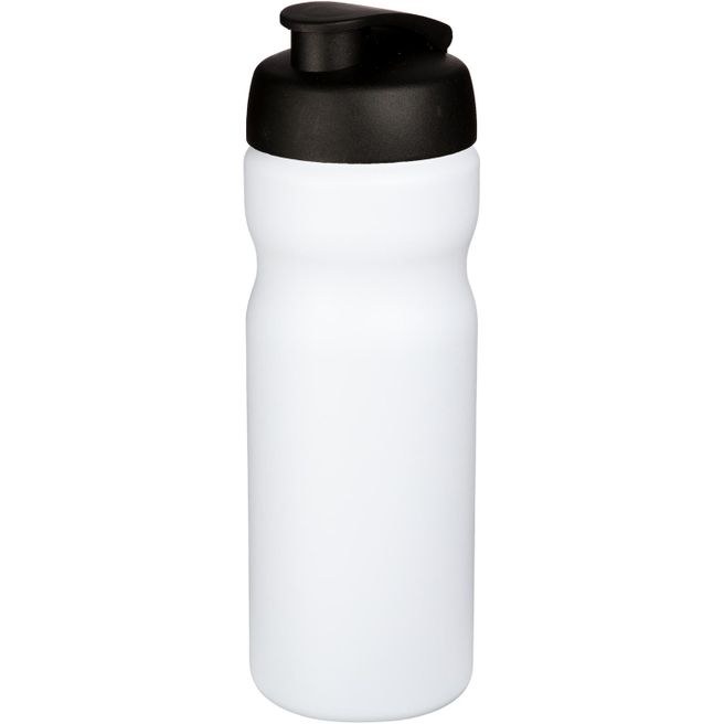 Baseline® Plus 650 ml Sportflasche mit Klappdeckel
