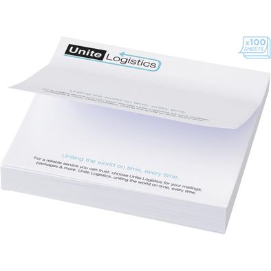 Sticky-Mate® Haftnotizen 100 x 100 mm