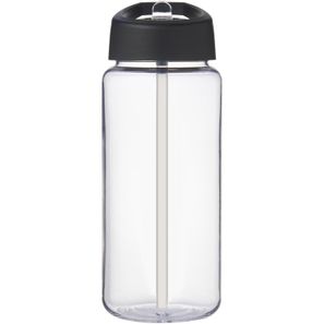 H2O Active® Octave Tritan™ 600 ml Sportflasche mit Ausgussdeckel