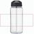 H2O Active® Octave Tritan™ 600 ml Sportflasche mit Ausgussdeckel (Bild 3)