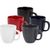 Moni 430 ml Keramiktasse (Bild 4)