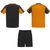 Juve Sport-Set für Kinder (Bild 2)