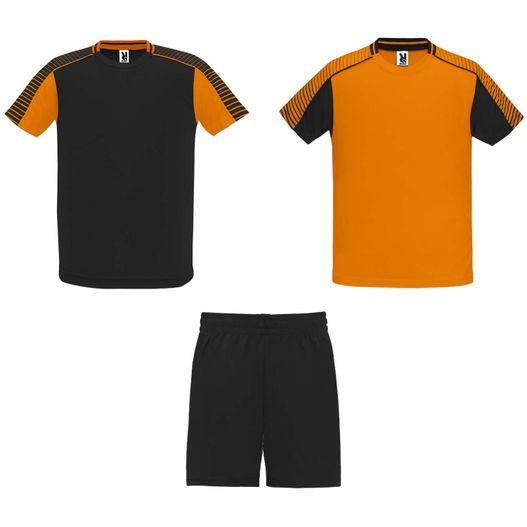 Produktabbildung Juve Sport-Set für Kinder Juve Sport-Set für Kinder (Bild 1)
