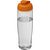 H2O Active® Tempo 700 ml Sportflasche mit Klappdeckel