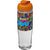 H2O Active® Tempo 700 ml Sportflasche mit Klappdeckel (Bild 4)